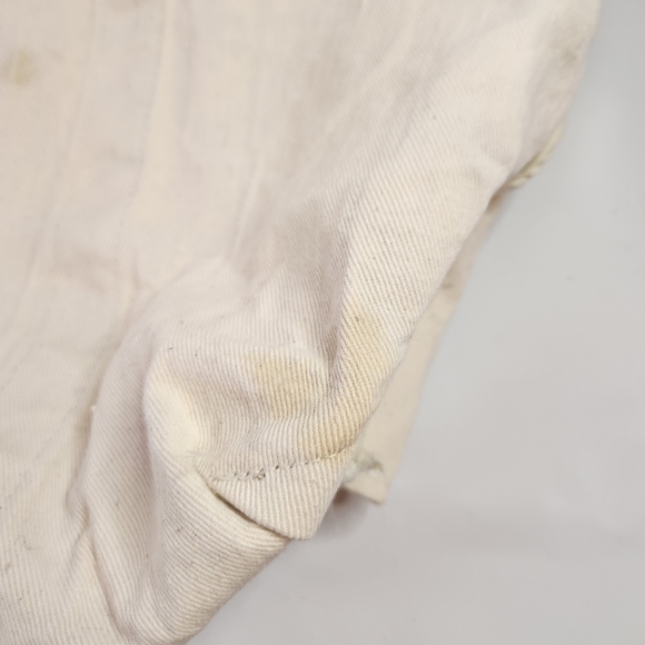 Accessories Unlimited Canvas Bag Noah's Ark Large Tote - Picture 8 of 16